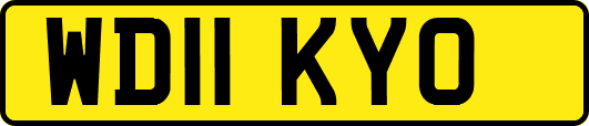 WD11KYO