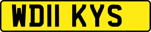 WD11KYS