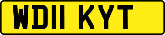 WD11KYT