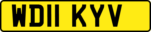 WD11KYV
