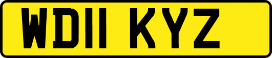 WD11KYZ