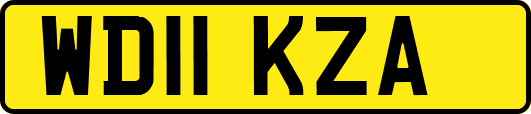 WD11KZA