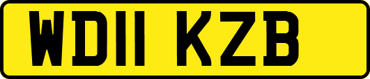 WD11KZB