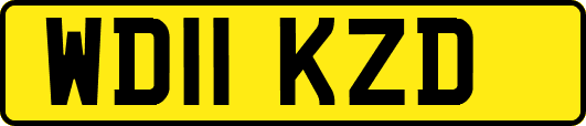 WD11KZD