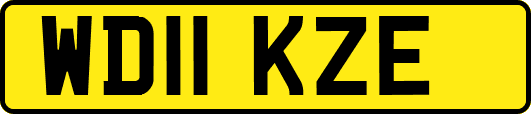 WD11KZE