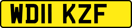 WD11KZF