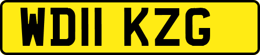 WD11KZG