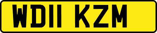 WD11KZM