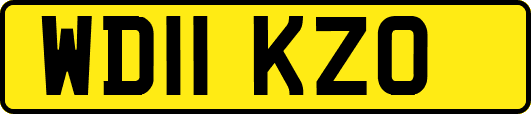 WD11KZO