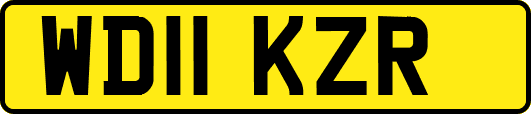 WD11KZR