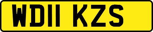 WD11KZS