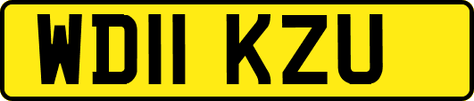 WD11KZU