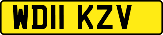 WD11KZV