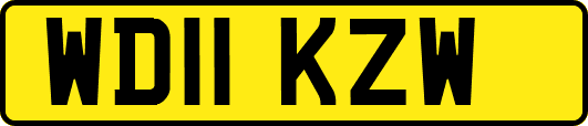 WD11KZW
