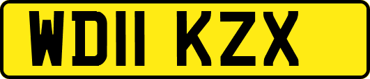 WD11KZX