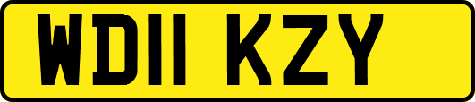WD11KZY