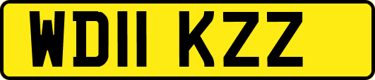WD11KZZ