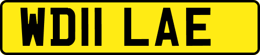 WD11LAE