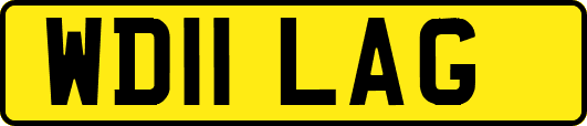 WD11LAG