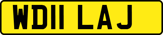 WD11LAJ