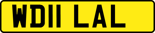 WD11LAL