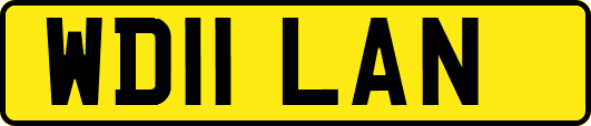 WD11LAN