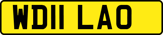 WD11LAO