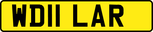 WD11LAR