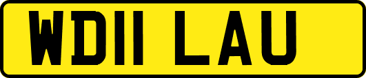 WD11LAU