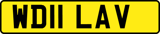 WD11LAV