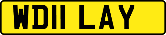 WD11LAY