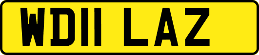 WD11LAZ