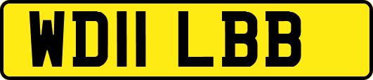WD11LBB