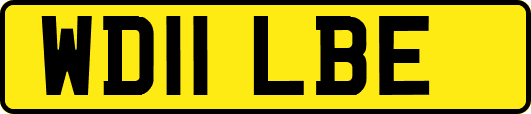WD11LBE