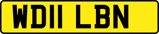 WD11LBN