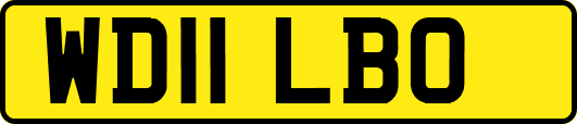 WD11LBO