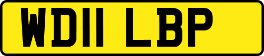 WD11LBP