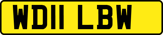 WD11LBW