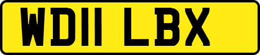 WD11LBX