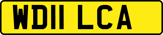WD11LCA