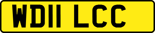 WD11LCC