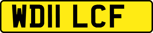 WD11LCF