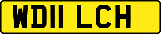 WD11LCH
