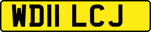 WD11LCJ