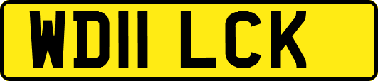 WD11LCK