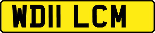 WD11LCM