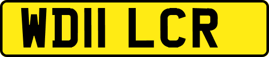 WD11LCR