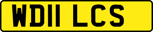 WD11LCS