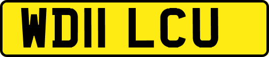 WD11LCU