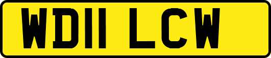 WD11LCW